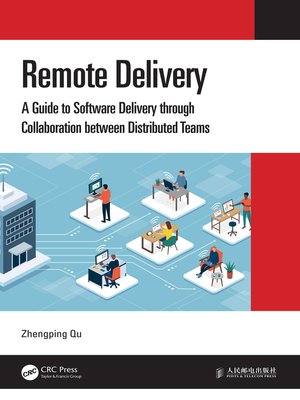 cover image of Remote Delivery